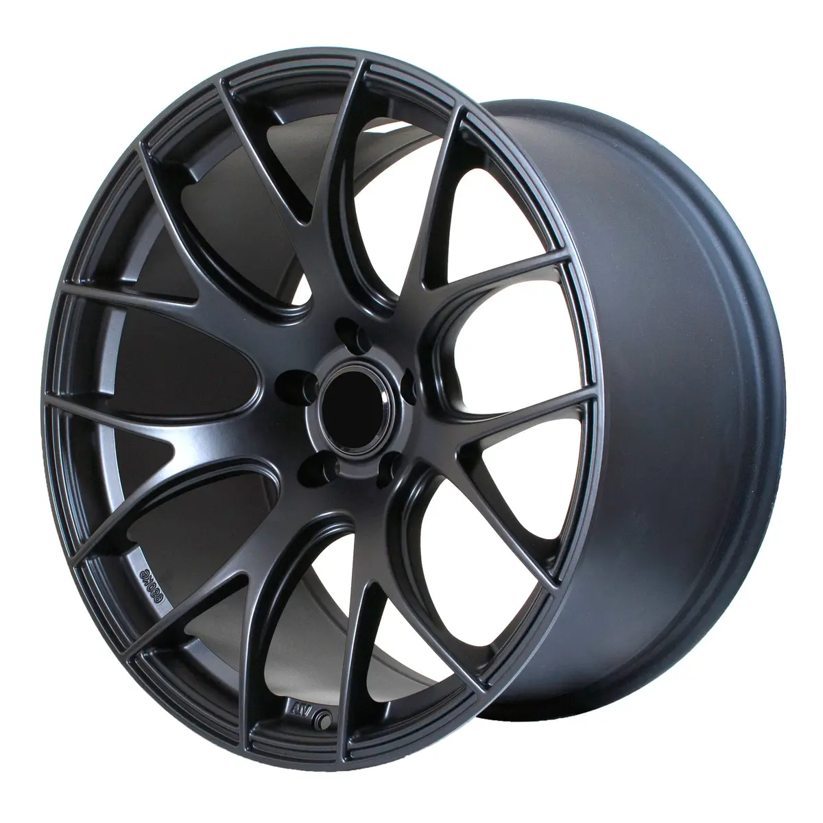 Rota Wheels Lc818 19 X 8.5 1