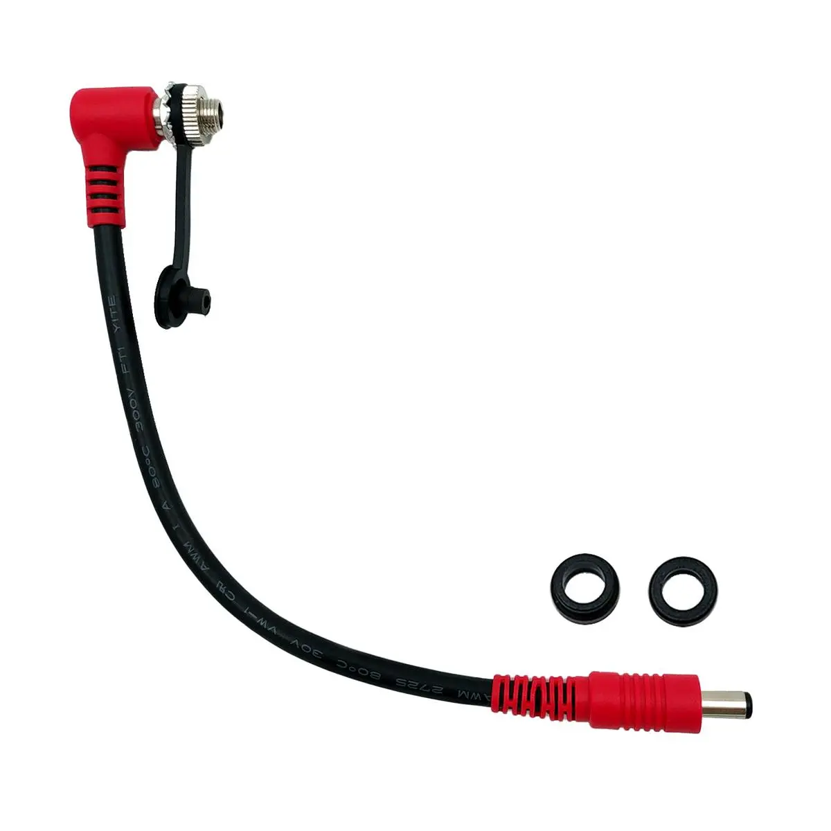 Gerbing 12V Panel Mounted Port 1