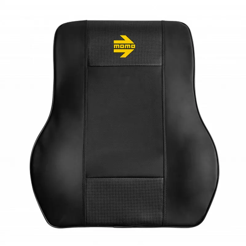 Momo Lumbar Support Ergon Carbon 1