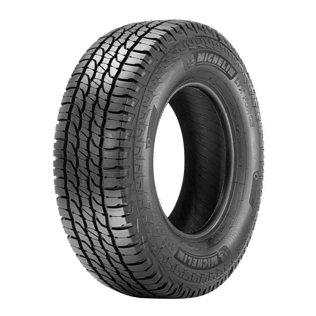 Michelin Ltx Force 275/70 R16 114T 1