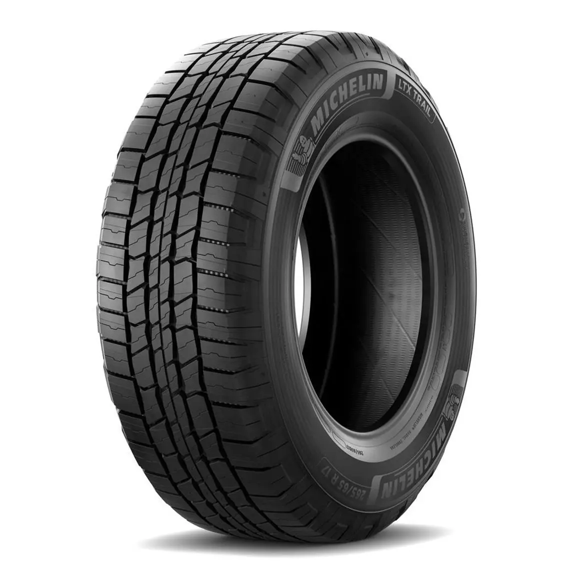 Michelin Ltx Trail 235/70 R15 106S 1