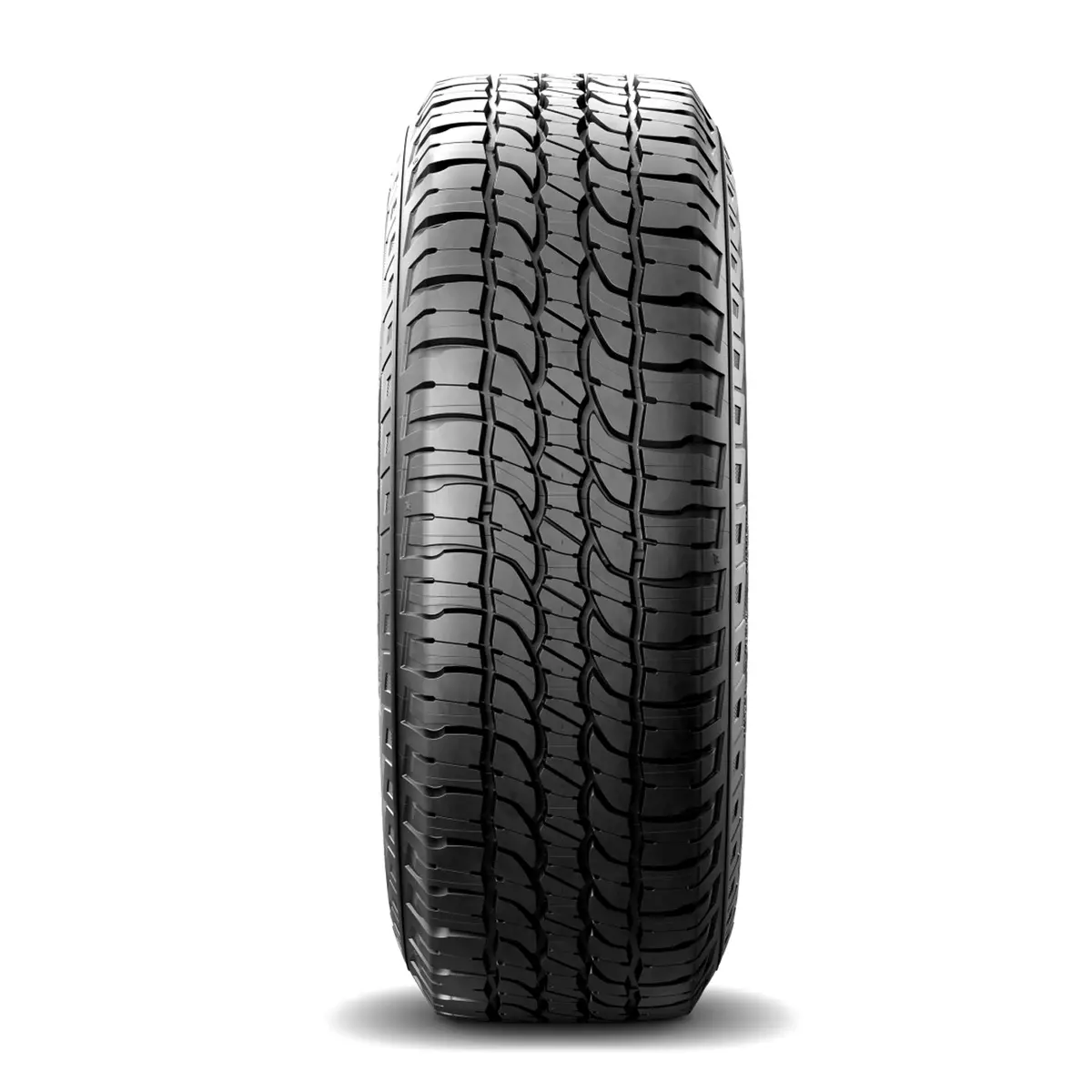 Michelin Ltx Force 285/65 R17 116T 2