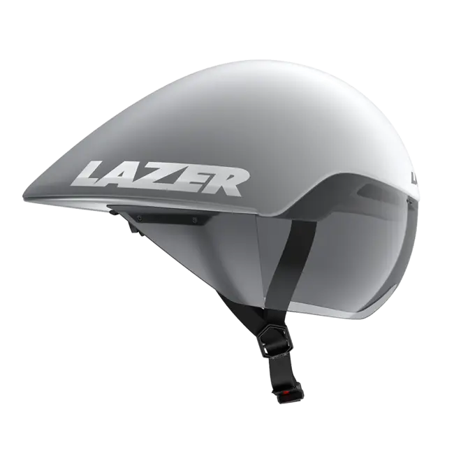 Lazer Volante Kineticore M White Silver 1