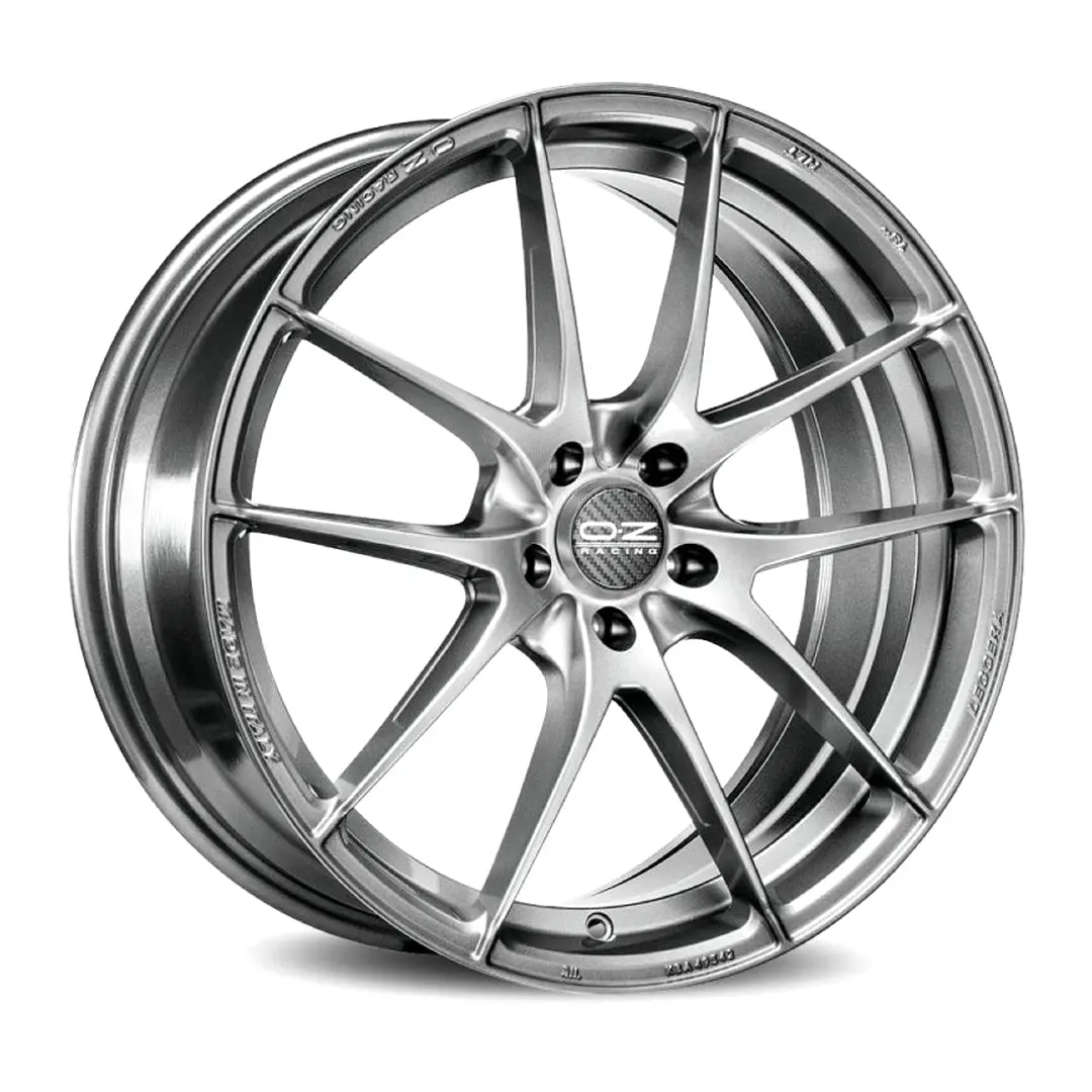 Oz Wheels Leggera Hlt 1