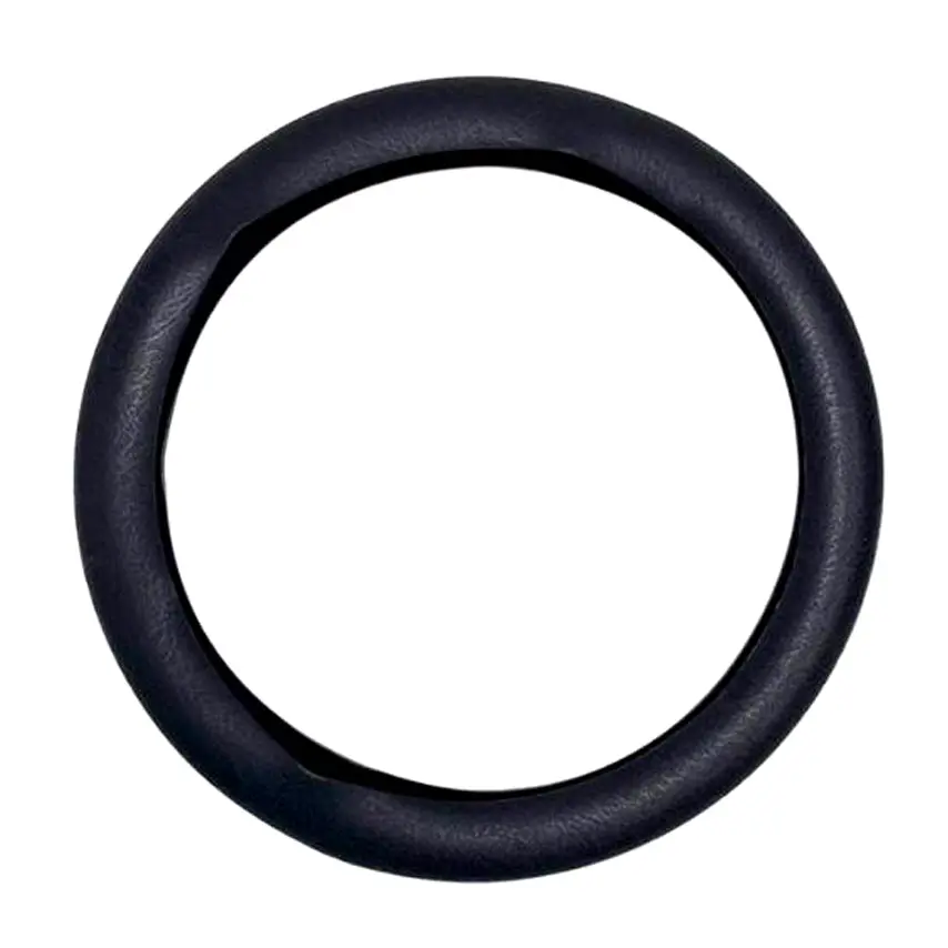 Overspec'd Steering Wheel Cover Litchi 1