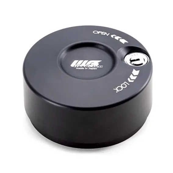 Worksbell Key Lock System 1