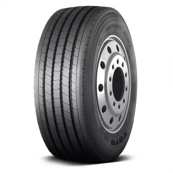 Toyo Highway Tread 19.5 For Ford F350 Drw 8 X 170Mm (1998-2004) 3
