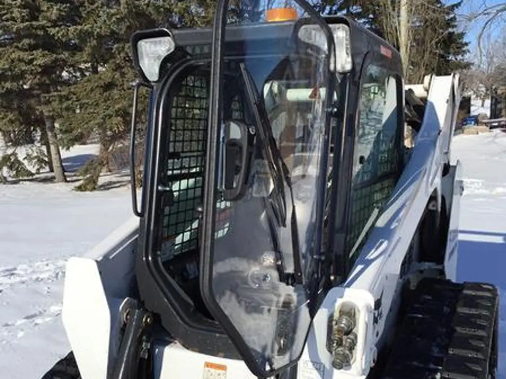 Bobcat After Market Cab, M-Series, (Ssl)(Ctl) 1