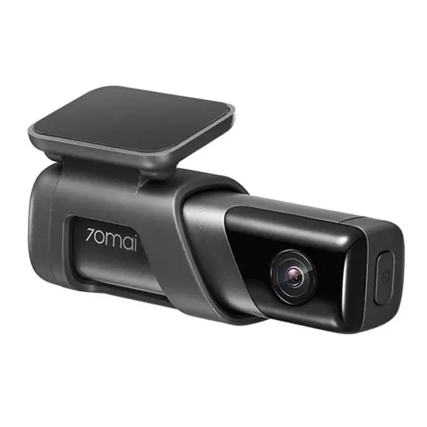 70Mai Dash Cam M500 1944P With Built-In Gps 64Gb 2