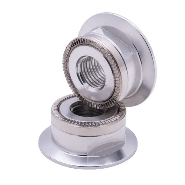 Fast Forward M9 End Cap – Front 1