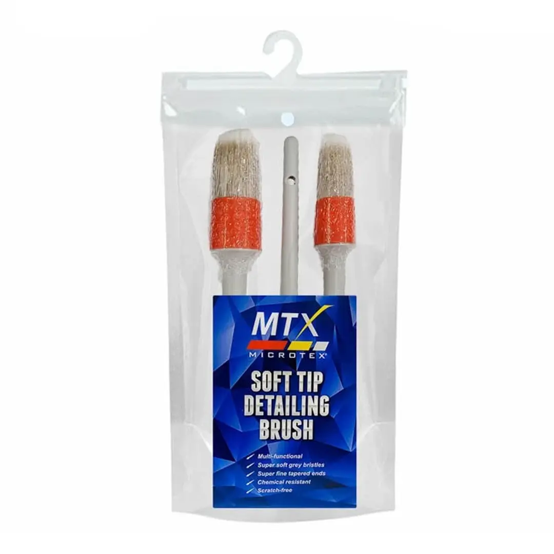 Microtex Detailing Brush Soft Tip 25Cm, 30Cm, And 40Cm (Copy) 1