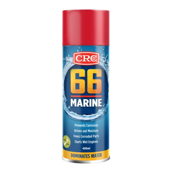 Crc Marine 66 - Superior Marine Protection 400Ml 1