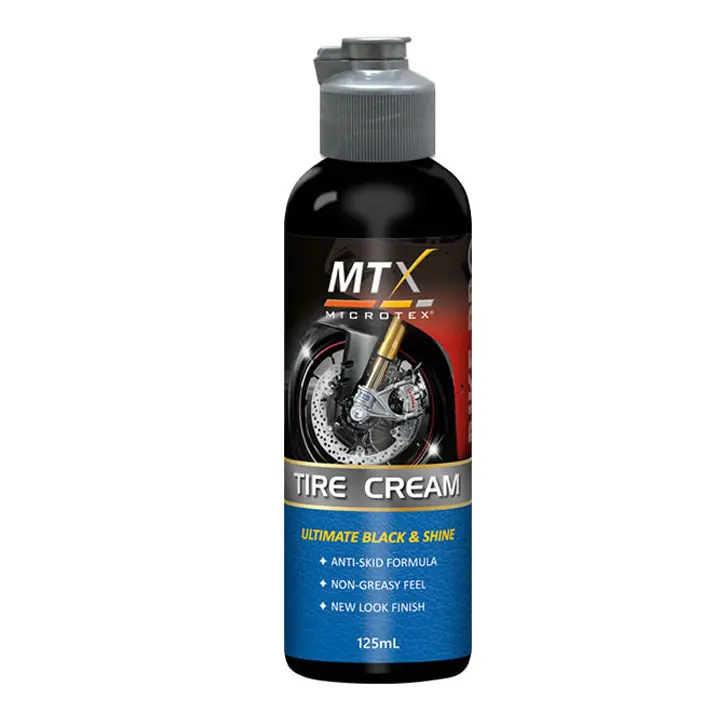 Microtex Bike Tire Cream 125Ml 1