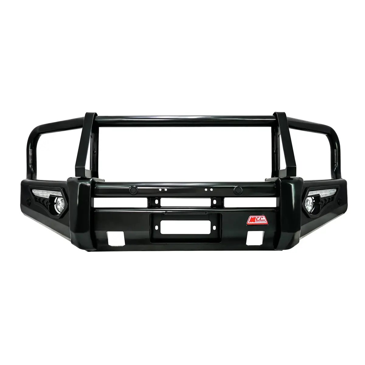 Mcc Front Bumper Phoenix Bar 1
