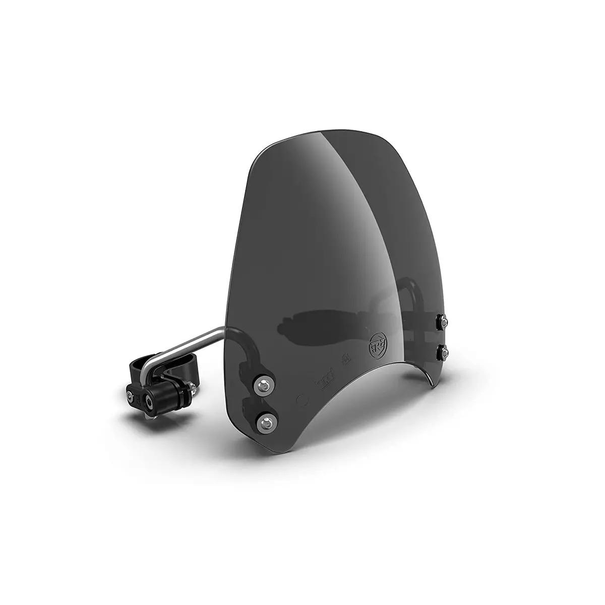 Tinted Fly Screen Meteor 350 1