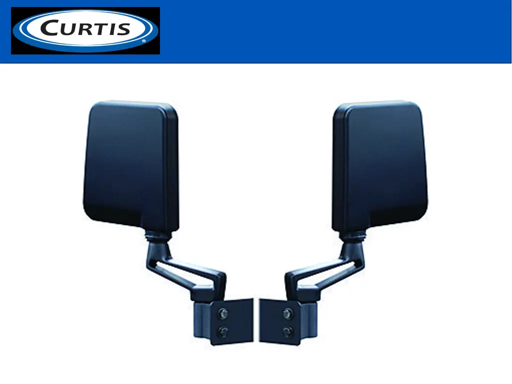 Curtis  Side Mirrors 1