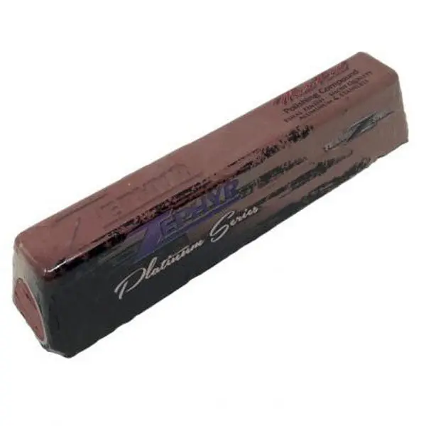Max Red Rouge – Platinum Polishing Compound 1