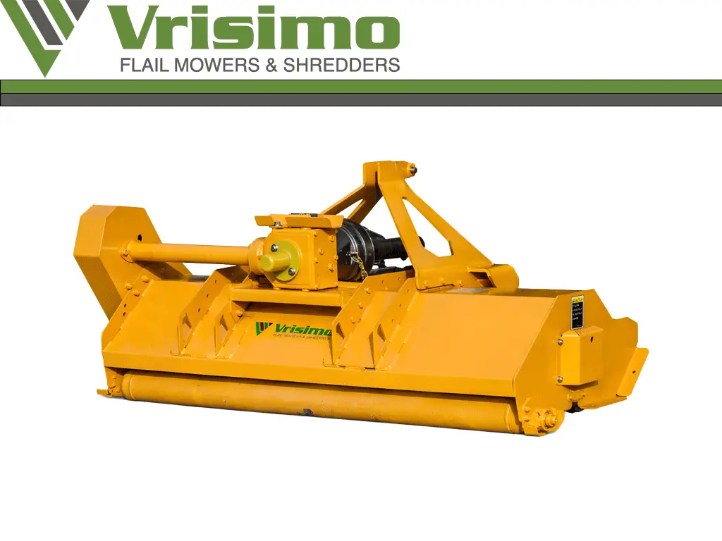 Vrisimo Minimax Flail Mower 1