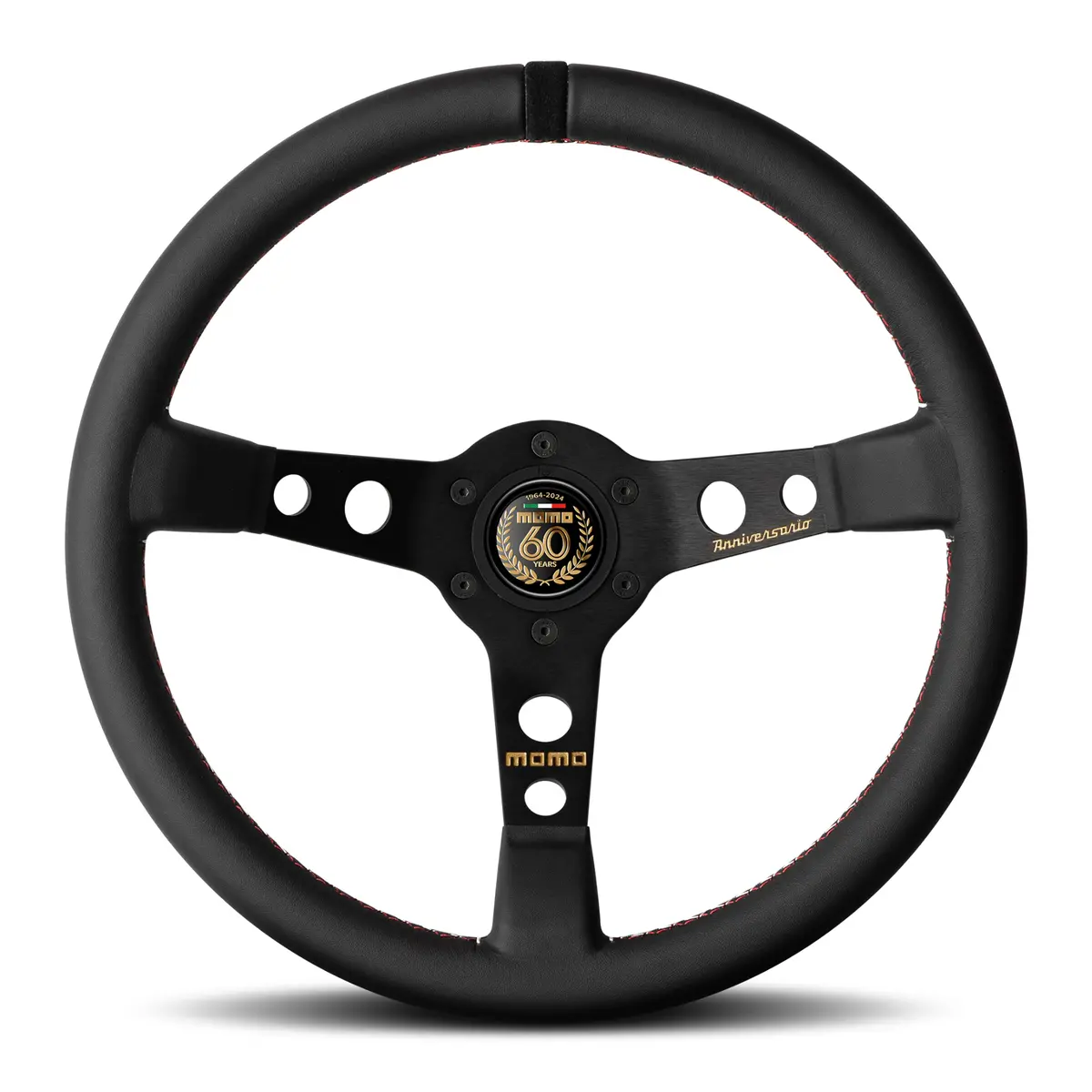 Momo Steering Wheel Mod.07 Anniversario 1