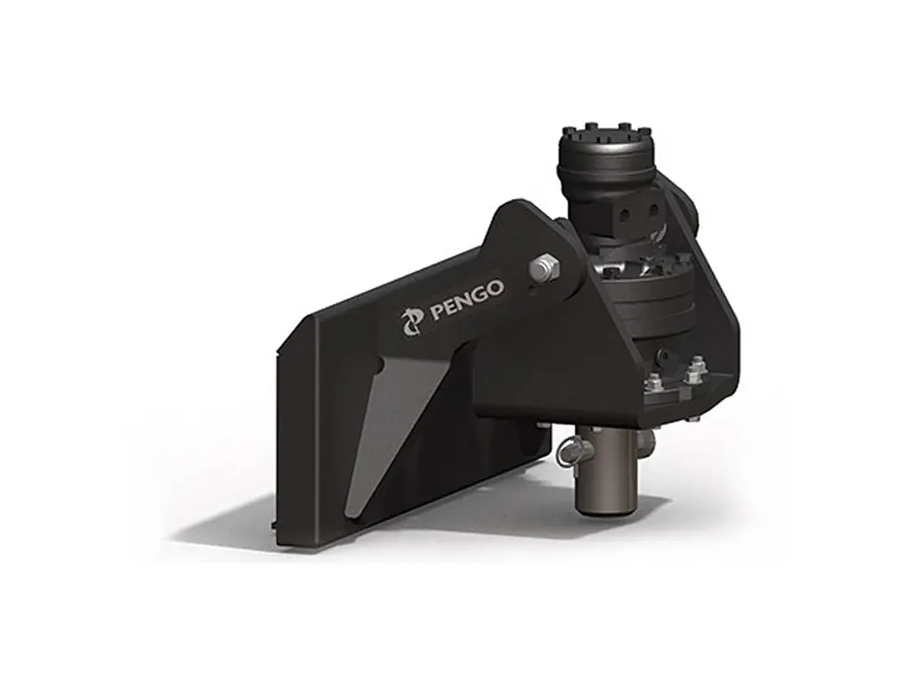 Pengo Ms-100 Drilling Auger Drive 1