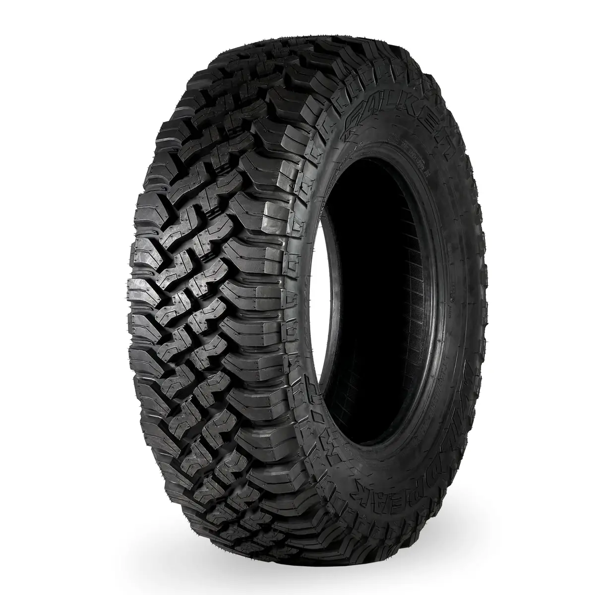 Falken Wildpeak M/T 01 Lt33 X 12.50 R20 114Q 1