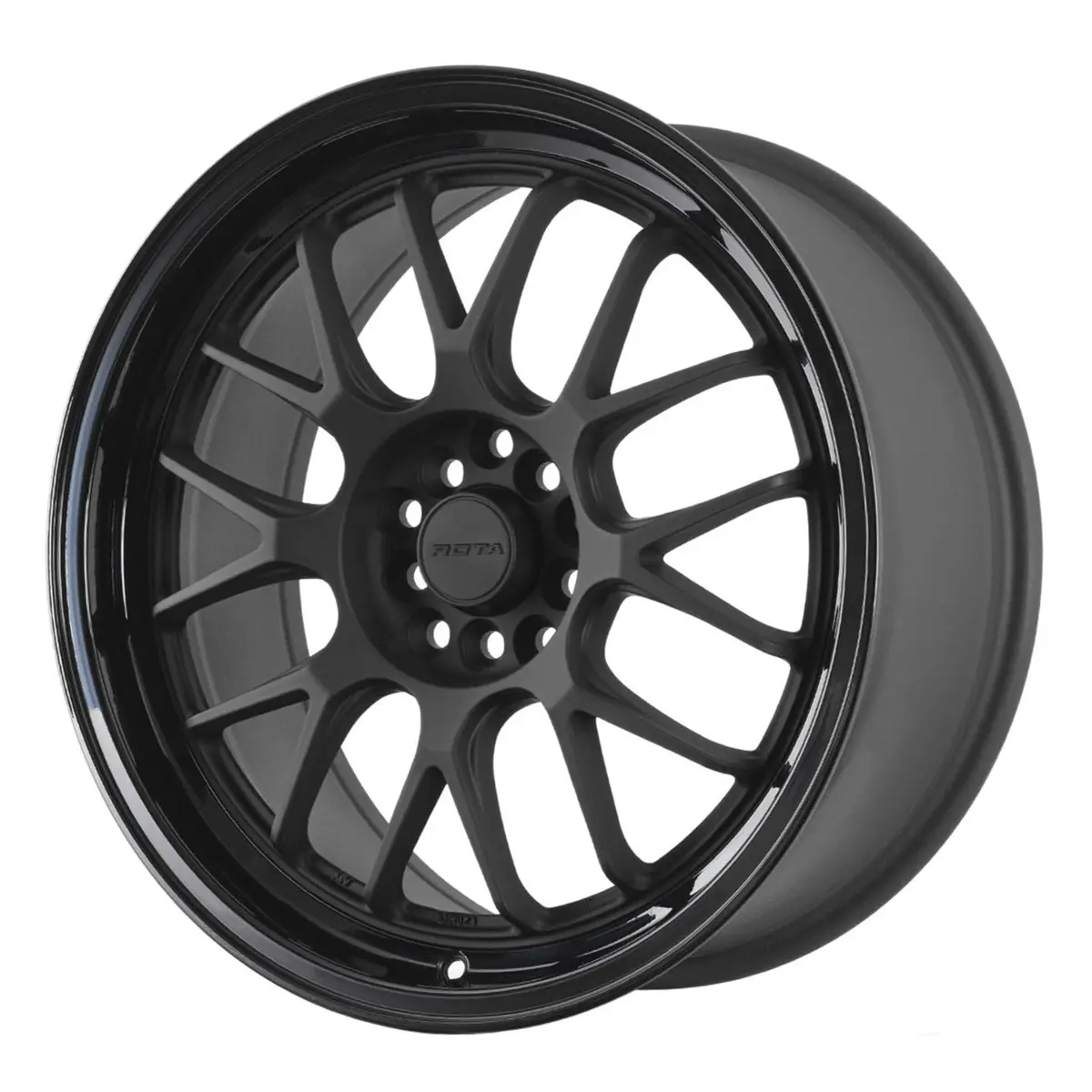 Rota Wheels Mxr-R2 18 X 9.5 1