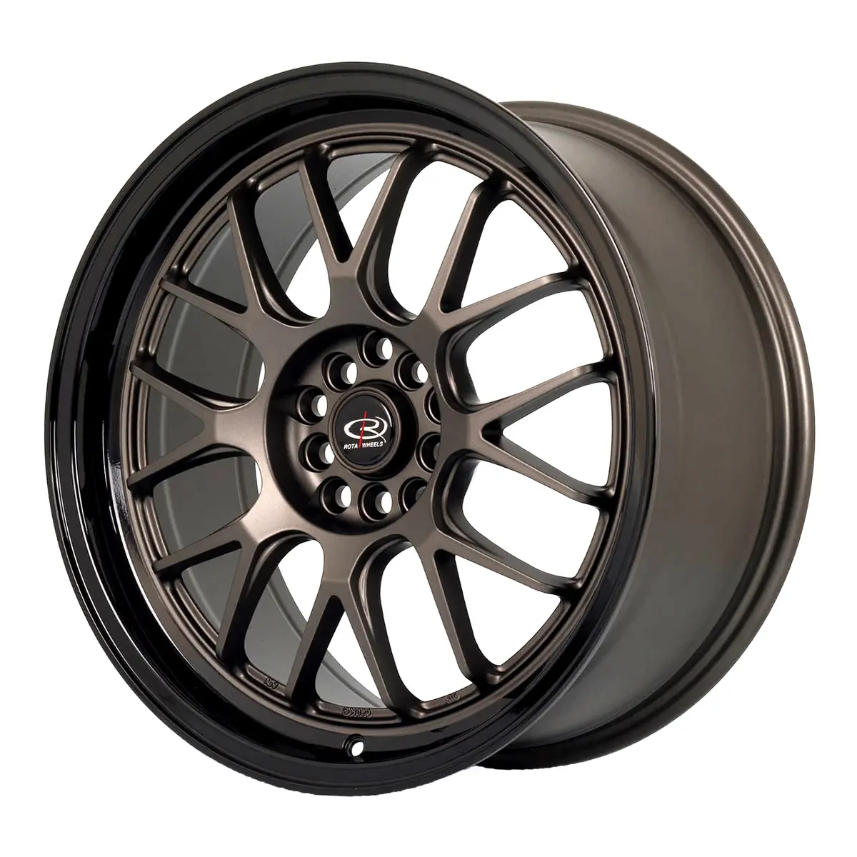Rota Wheels Mxr-F 18 X 8.5 1