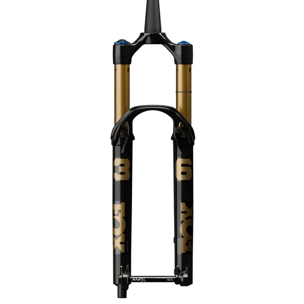 Fox 36 Factory Grip X2 29" 1