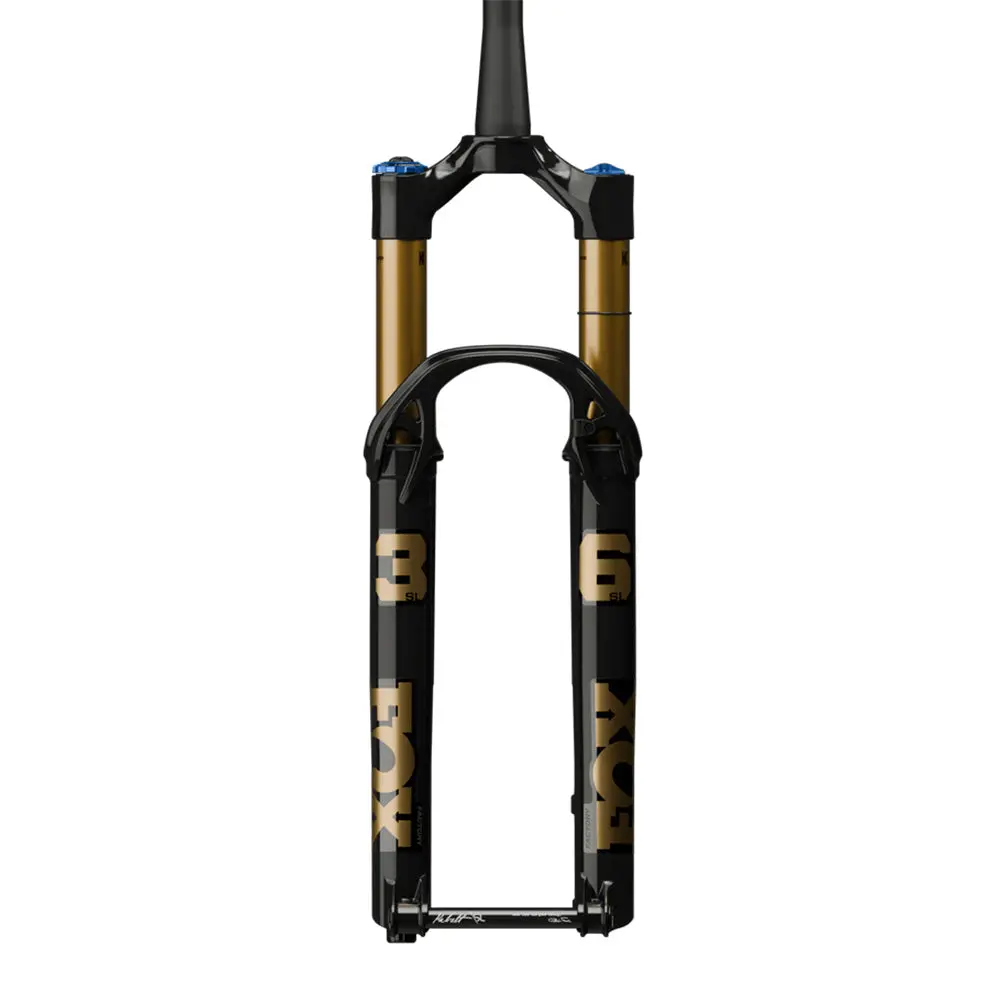 Fox 36 Sl Factory Grip X 29" 1