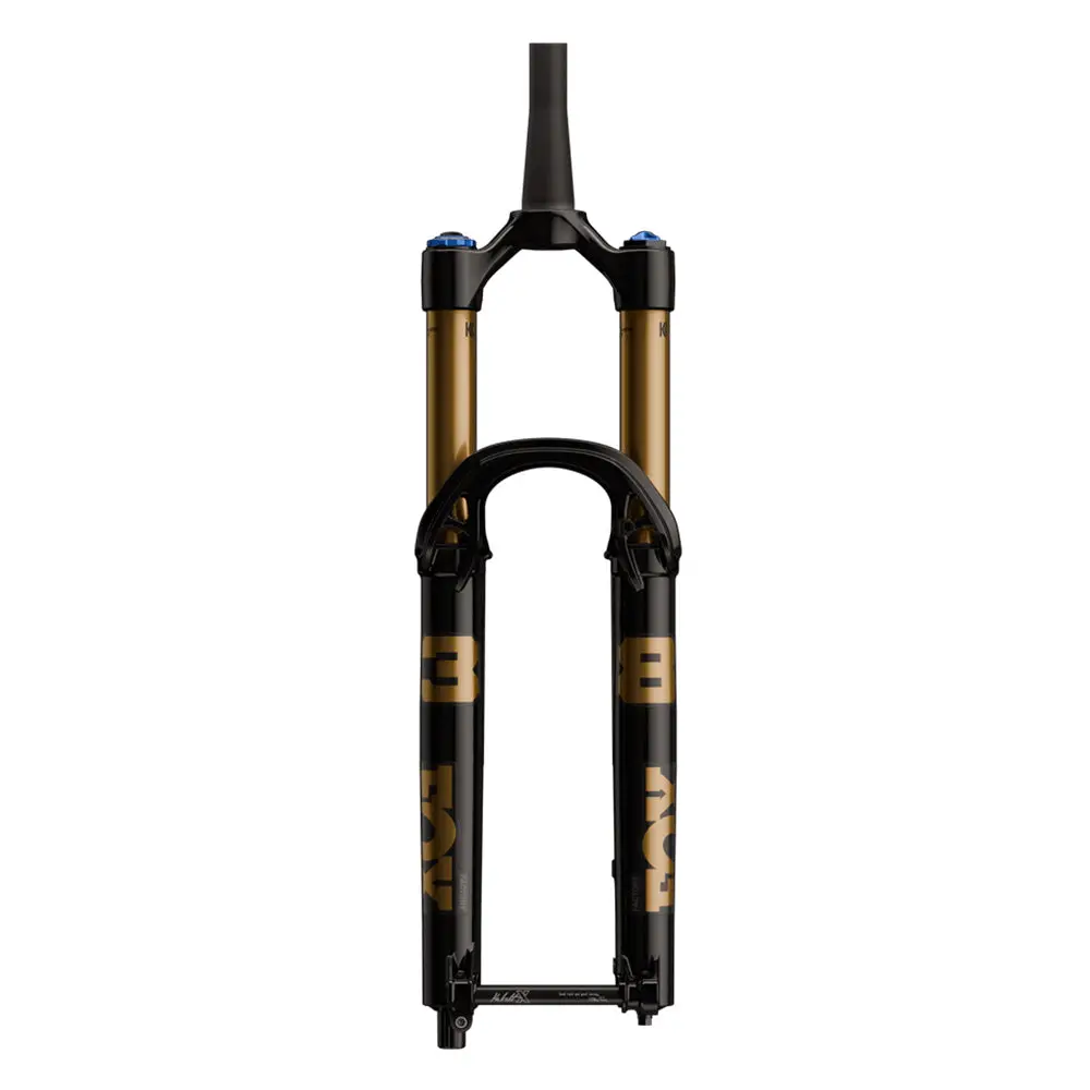 Fox 38 Factory Grip X2 29" 1