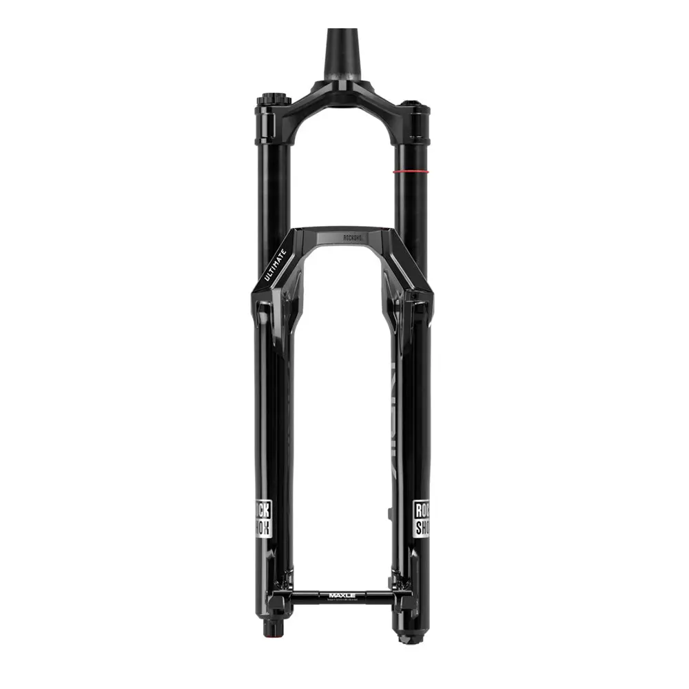 Lyrik Ultimate 27.5" 1