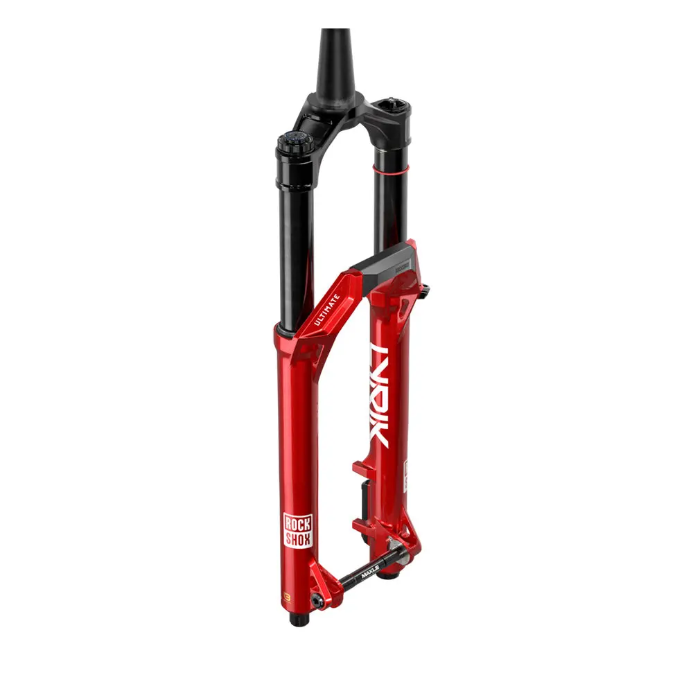 Lyrik Ultimate 29" 2