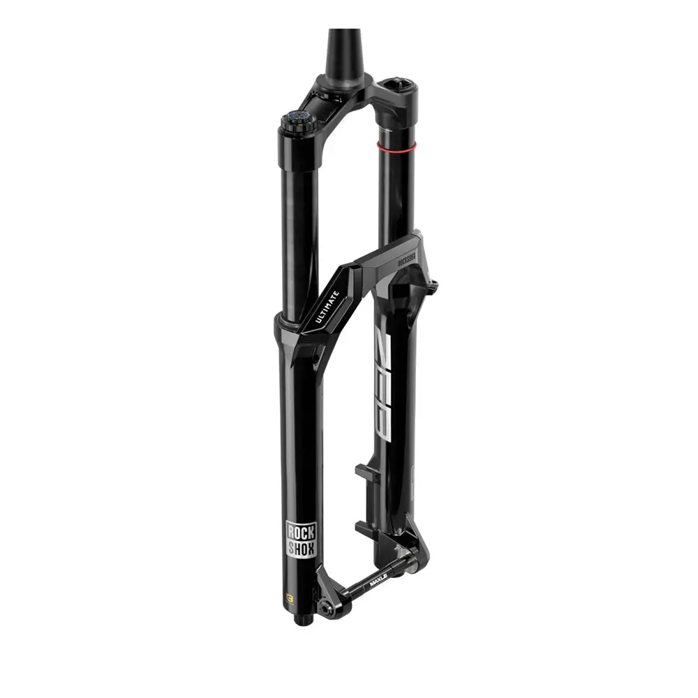 Zeb Ultimate 27.5" 1
