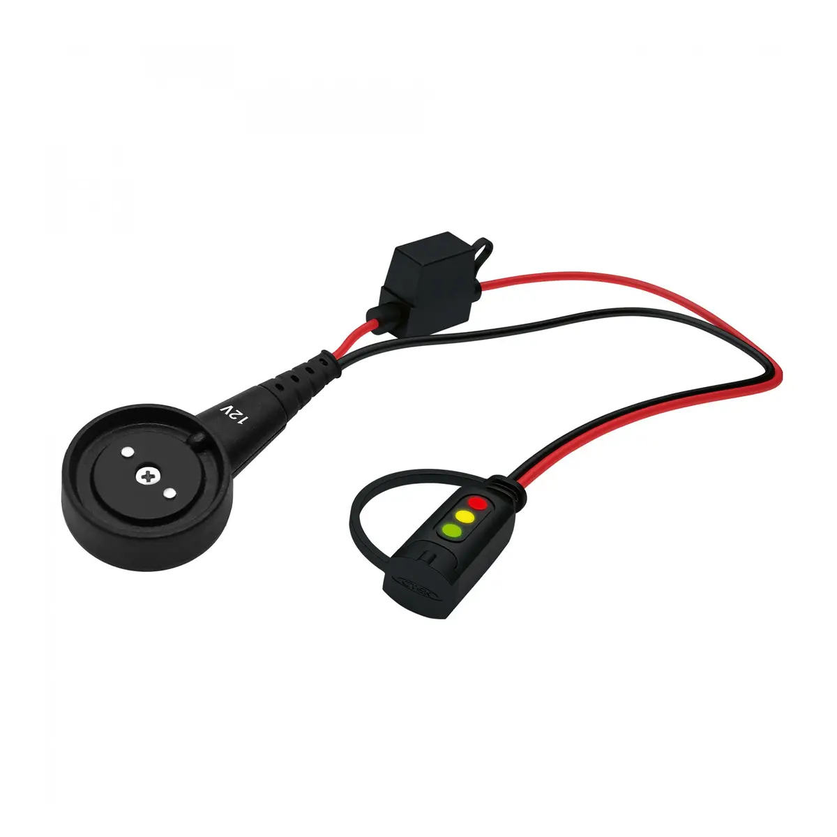 Aprtech Magcode Indicator Adapter For Ctek Comfort Indicator 1