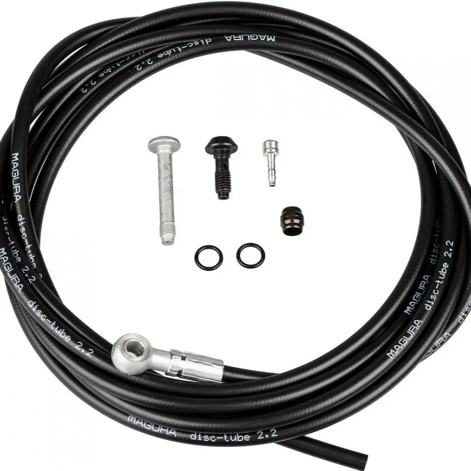 Magura Disc Brake Hose Kit 1