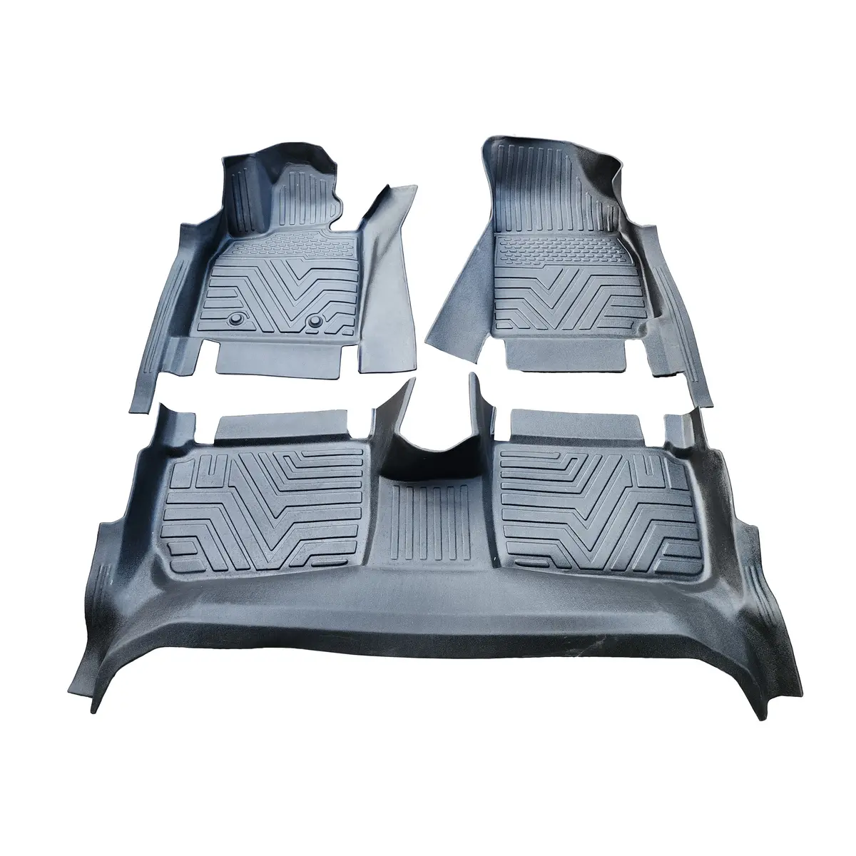 Deep Dish Matting For Byd Seal 5 1