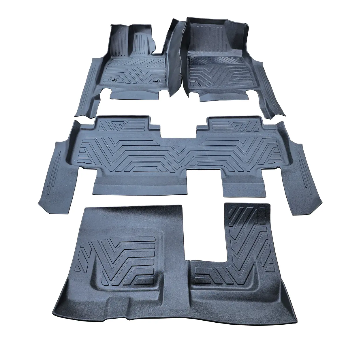Deep Dish Matting For Byd Tang 1
