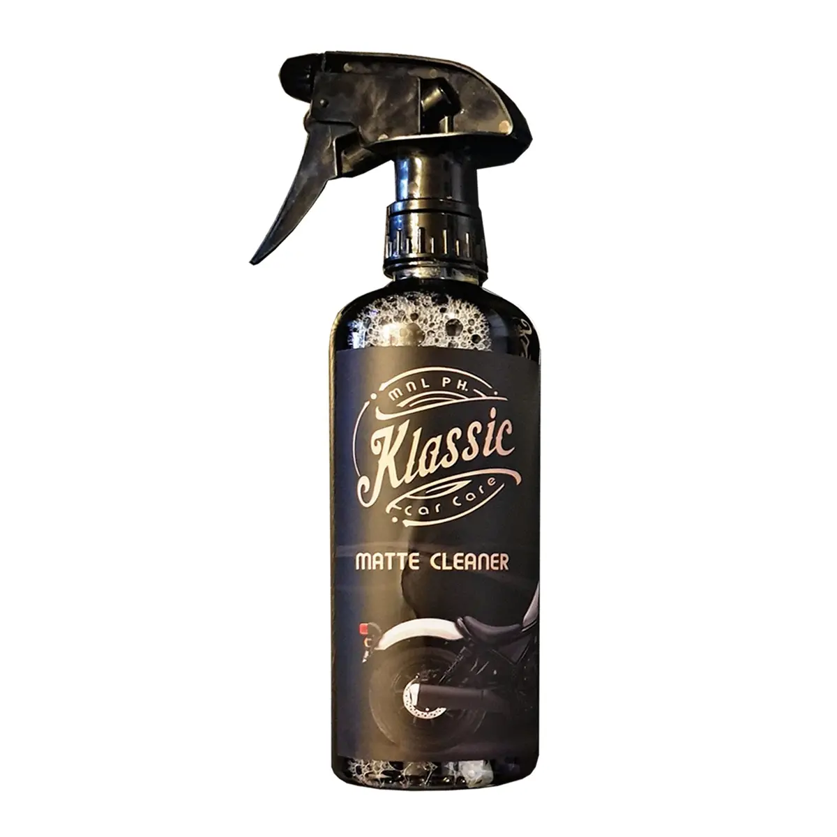 Klassic Matter Cleaner 500Ml 1