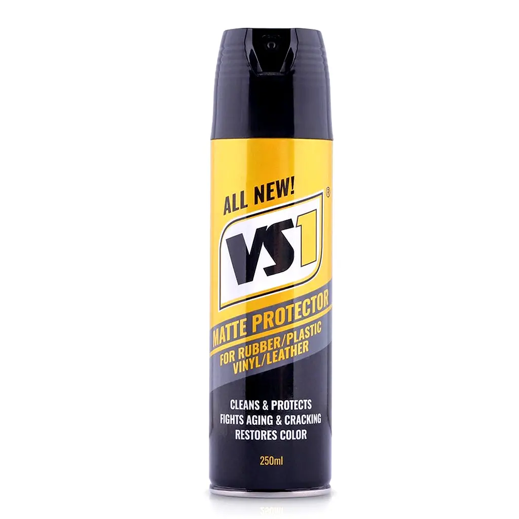 Vs1 Matte Protector 250Ml 1