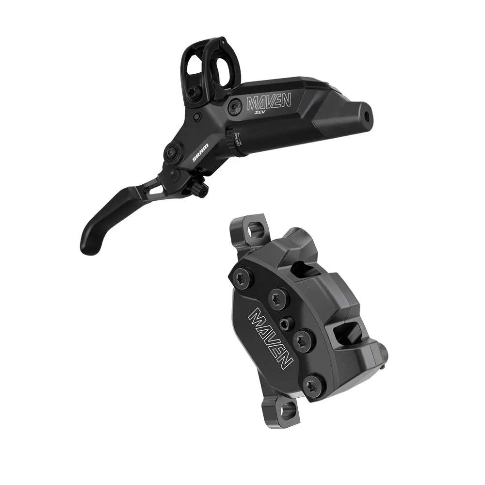 Maven Silver B1 Brakeset 1