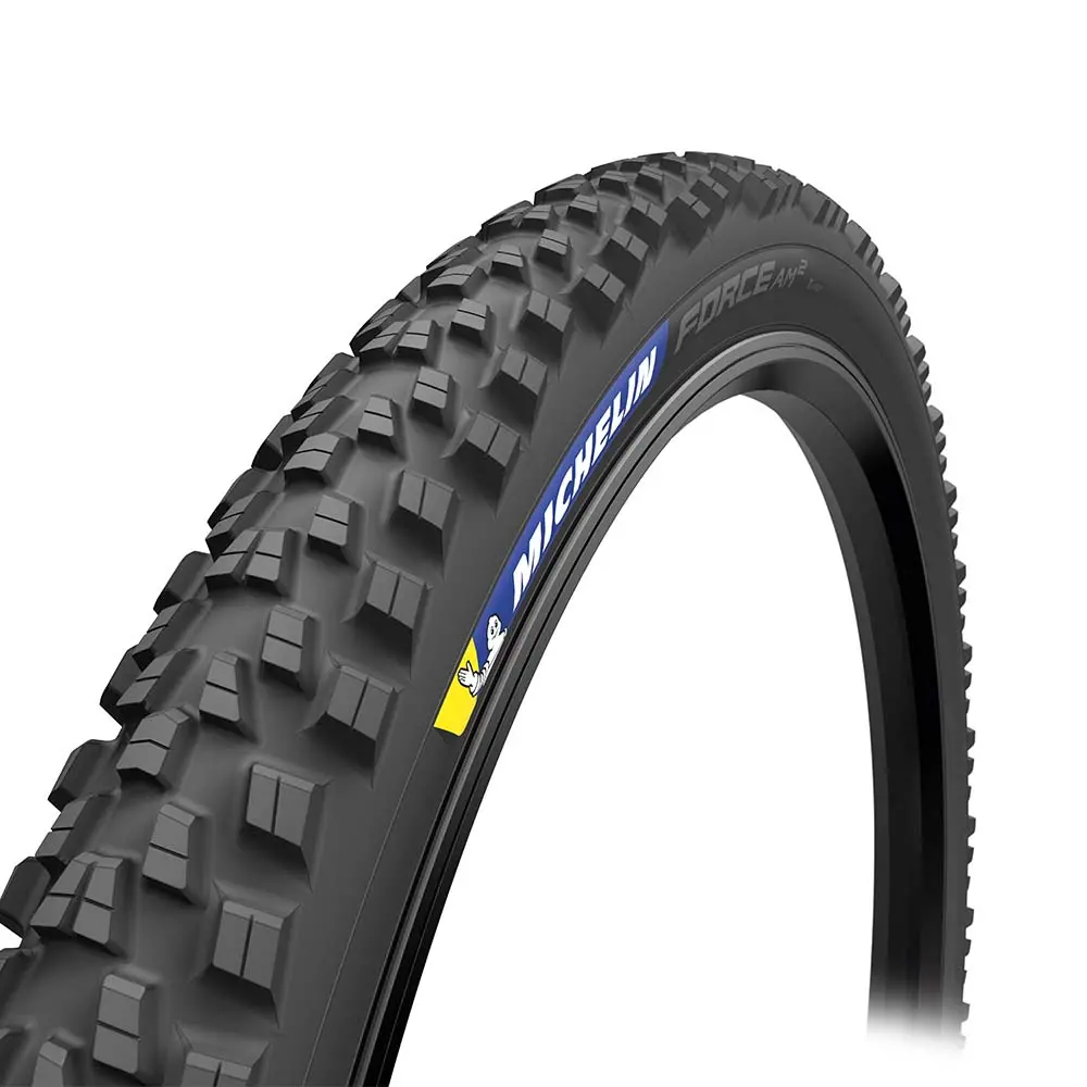 Force Am2 Competition Line Tire 1