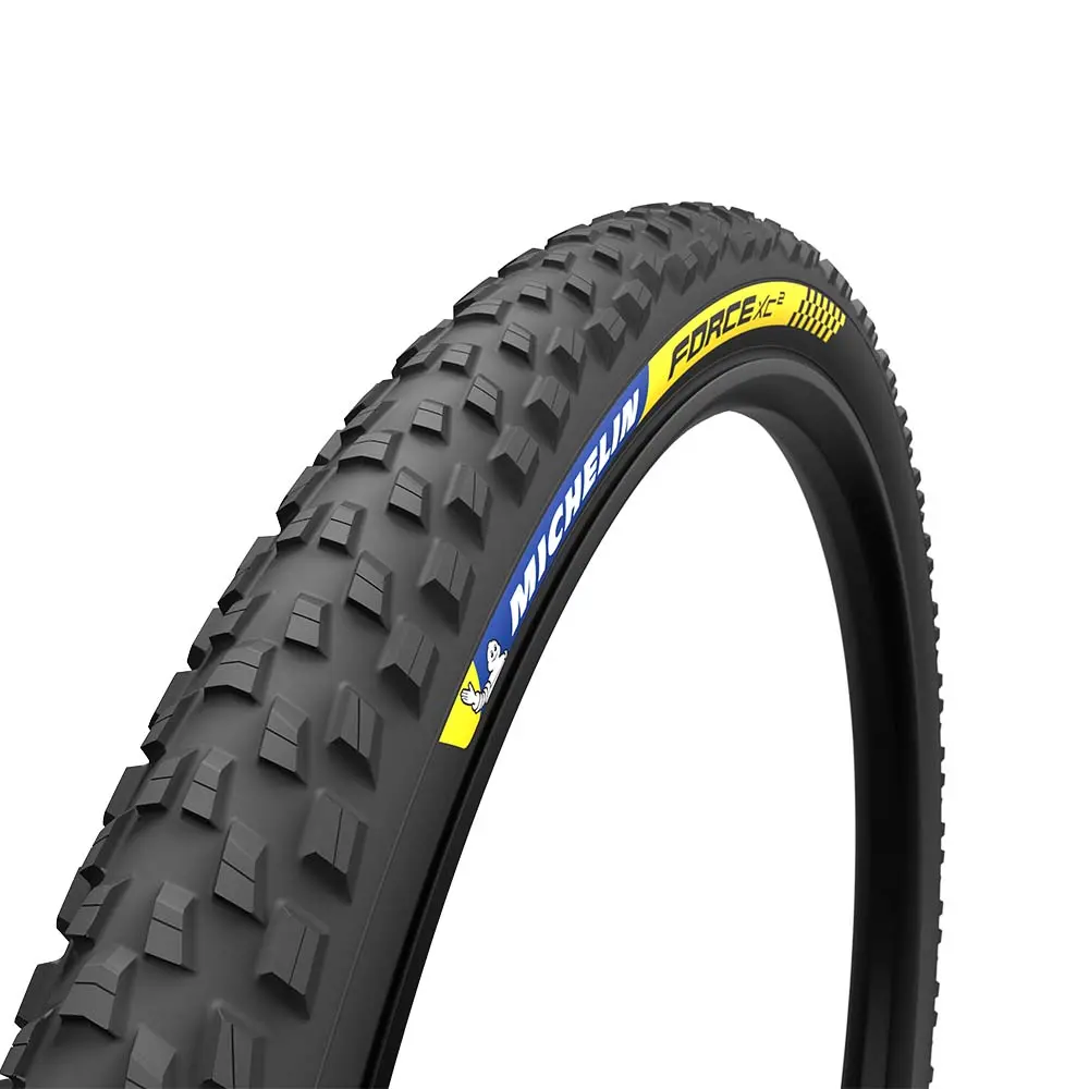 Force Xc2 Racing Line Tire 1