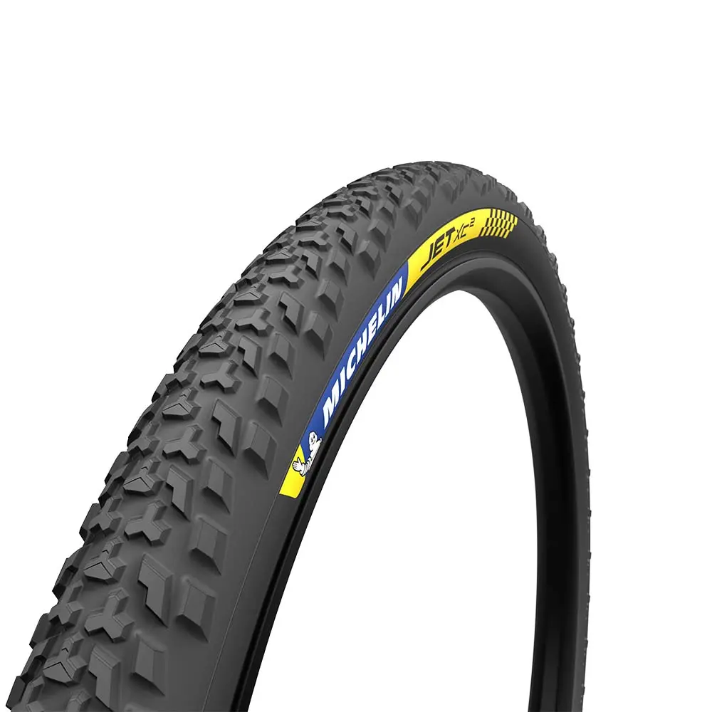 Jet Xc2 Racing Line Tire 1