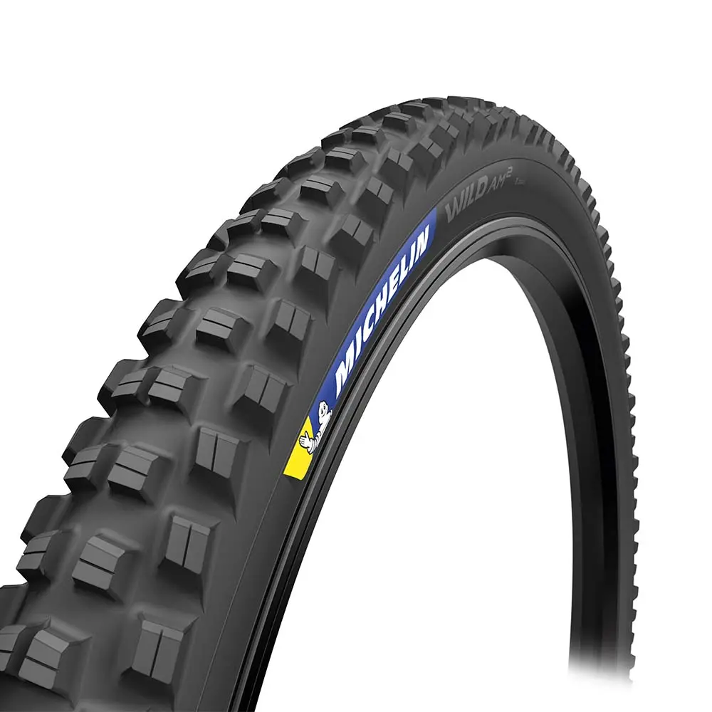 Wild Am2 Competition Line Tire 1