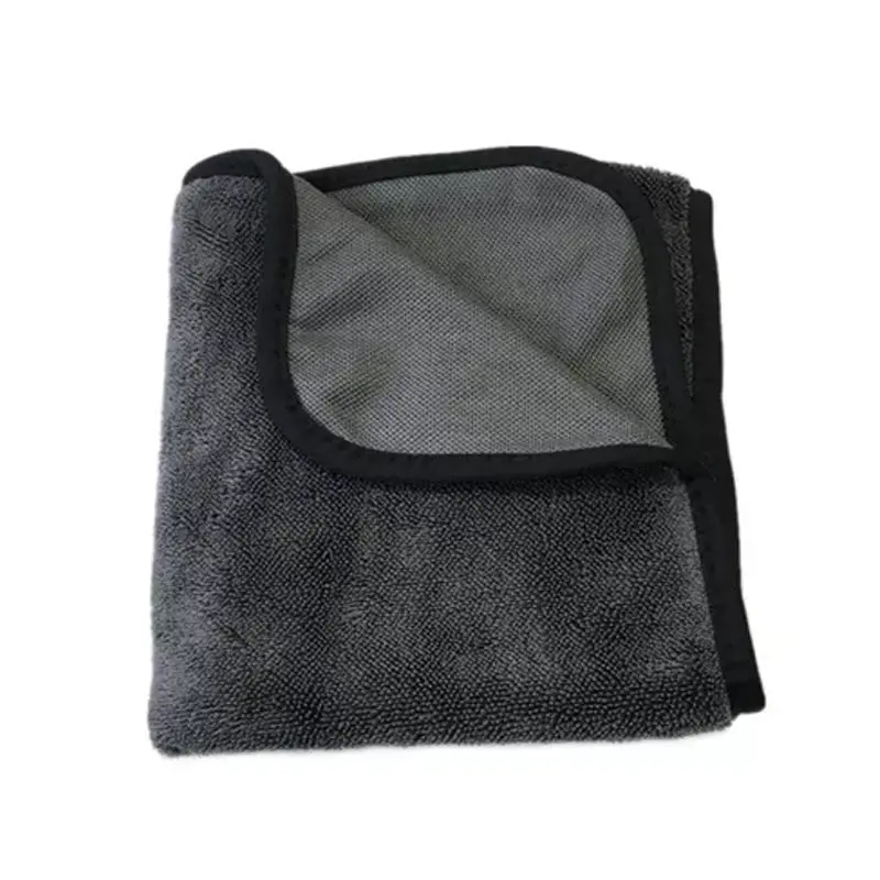 The Cleaner's Depot Microfiber Drying Towel 1