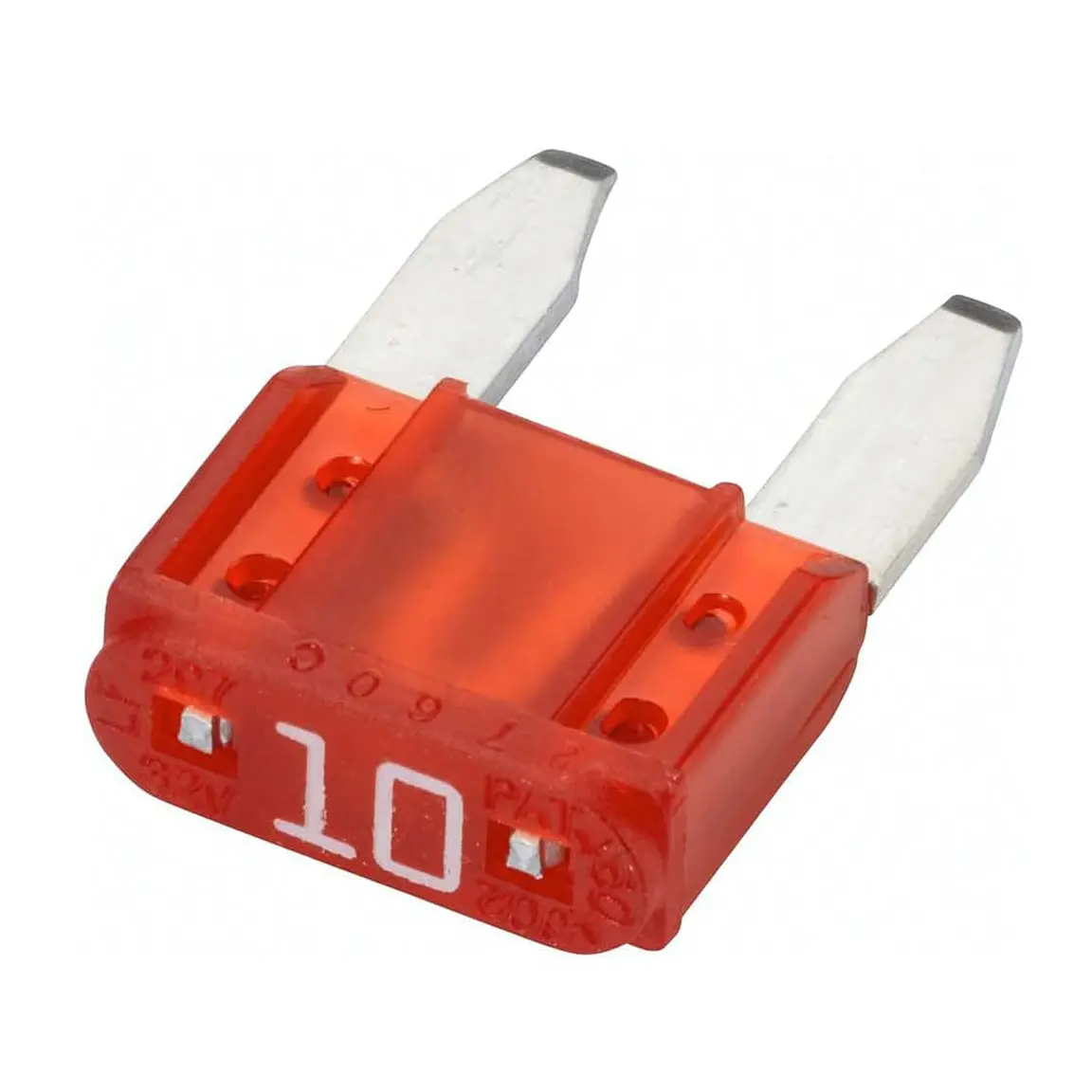 Hella Mini Fuse 10 Amps 1