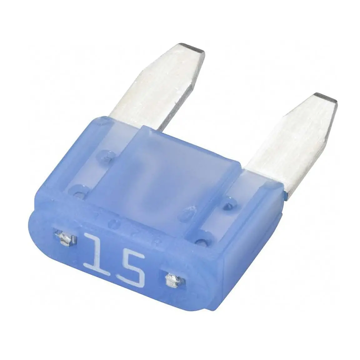 Hella Mini Fuse 15 Amps 1