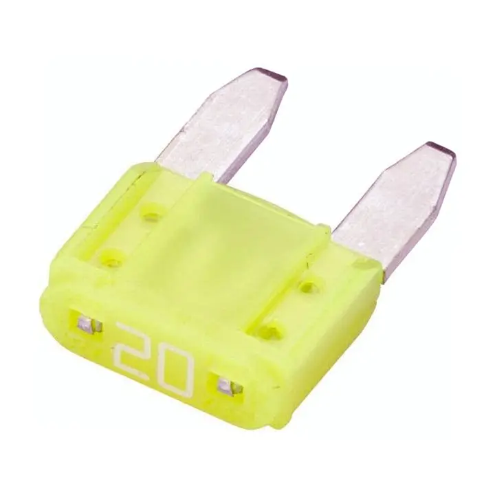 Hella Mini Fuse 20 Amps 1