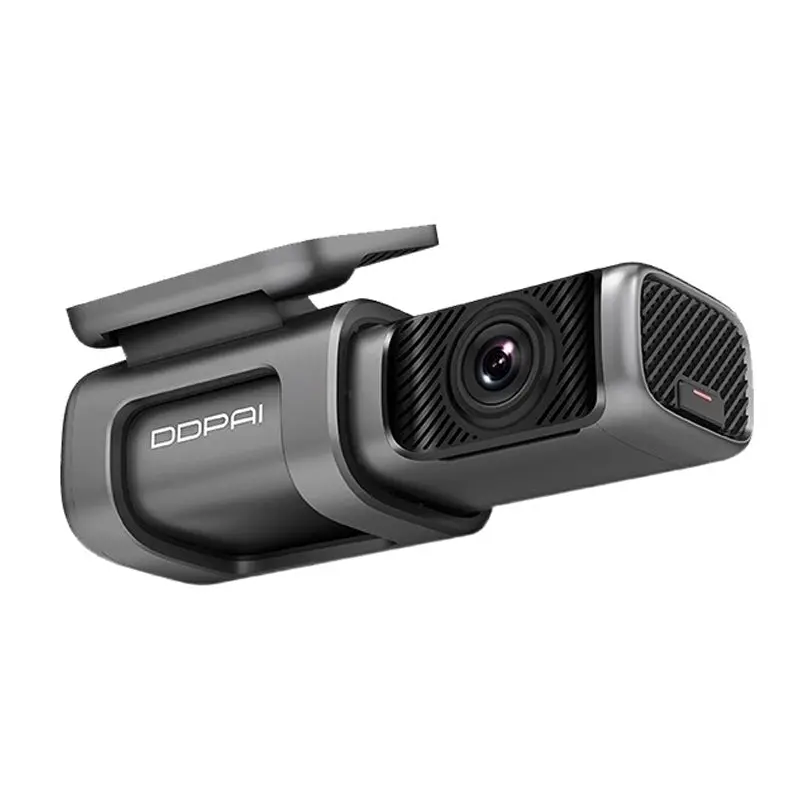 Ddpai Dashcam Mini 5 2160P 4K Uhd Resolution 1