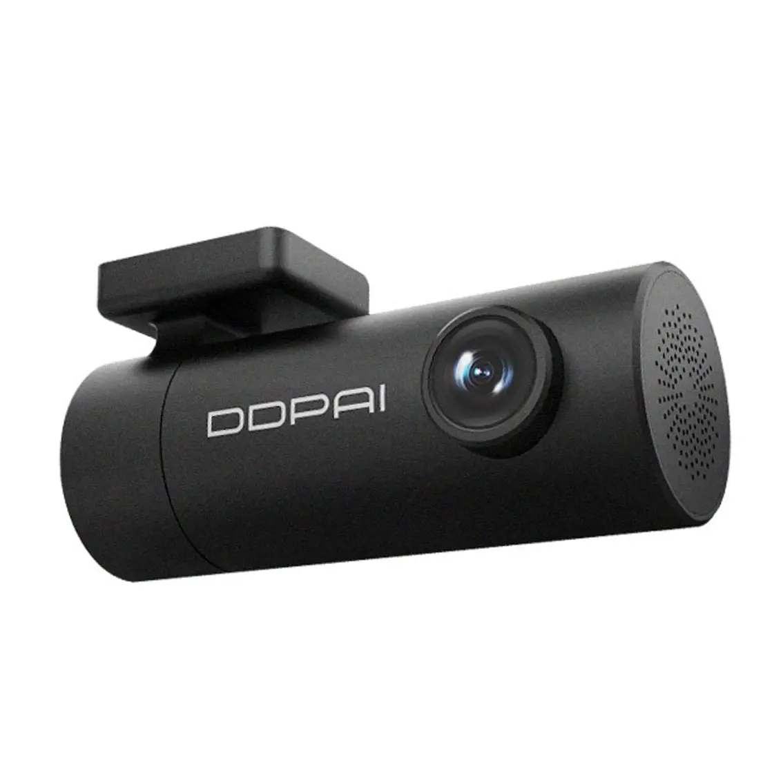 Ddpai Dashcam Mini Pro 1296P Uhd Resolution 1
